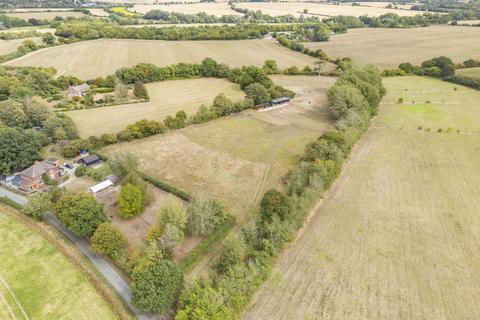 undefined, Great Waldingfield, Sudbury, Suffolk