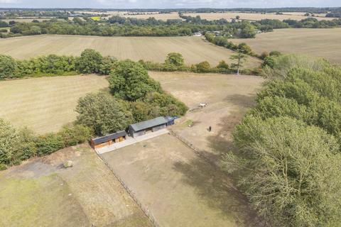 undefined, Great Waldingfield, Sudbury, Suffolk