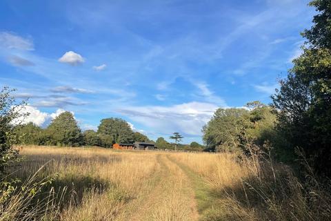 undefined, Great Waldingfield, Sudbury, Suffolk