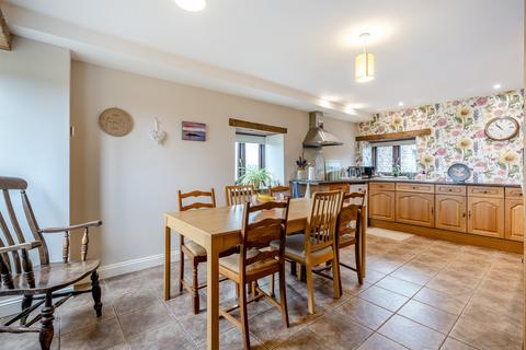 undefined, Church Farm, Cwmcarvan, Monmouth