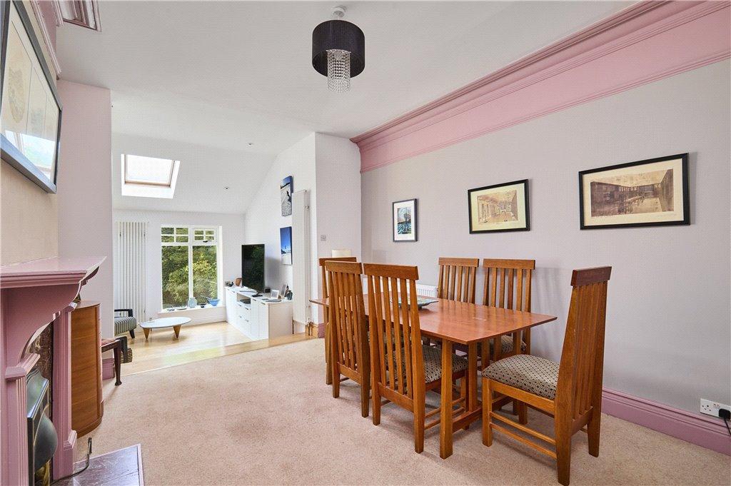 Open Plan
