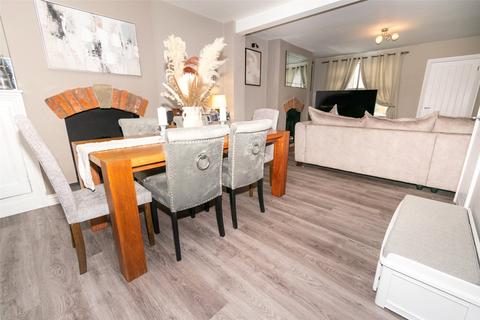 2 bedroom end of terrace house for sale, Pinfold Lane, Middlewich
