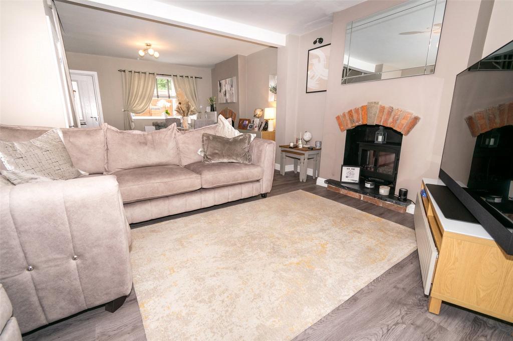 Lounge/Diner