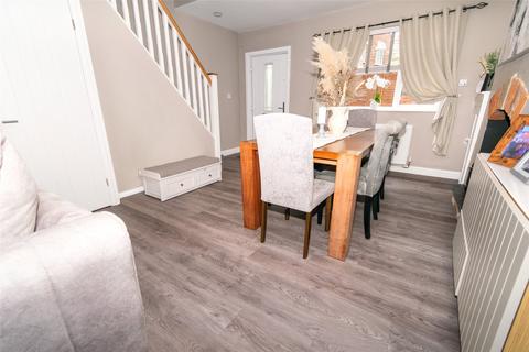 2 bedroom end of terrace house for sale, Pinfold Lane, Middlewich