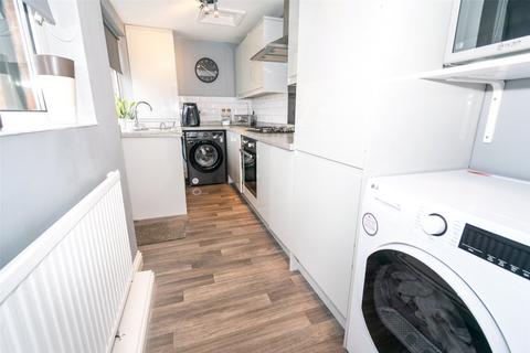 2 bedroom end of terrace house for sale, Pinfold Lane, Middlewich