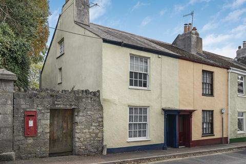undefined, New Exeter Street, Chudleigh