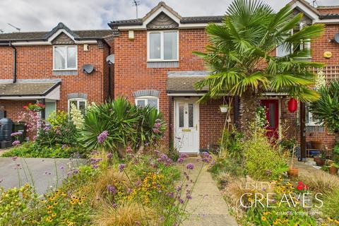 undefined, Kappler Close, Netherfield, Nottingham