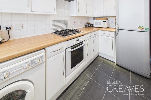 undefined, Kappler Close, Netherfield, Nottingham
