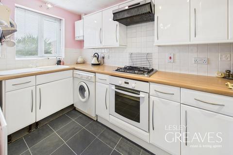 undefined, Kappler Close, Netherfield, Nottingham