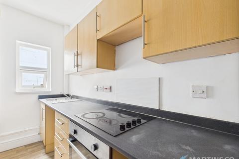 undefined, Hornby Road, Blackpool FY1