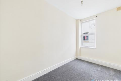 undefined, Hornby Road, Blackpool FY1