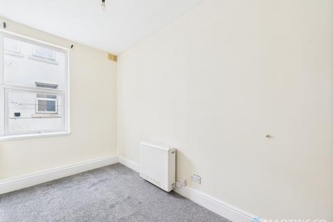 undefined, Hornby Road, Blackpool FY1