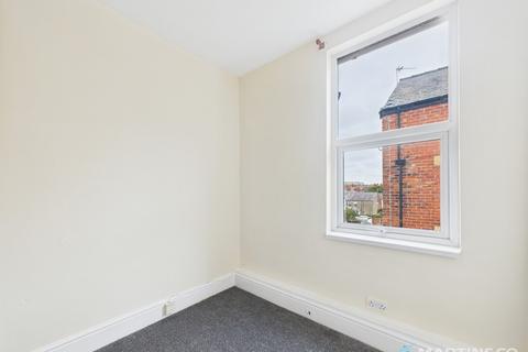 undefined, Hornby Road, Blackpool FY1