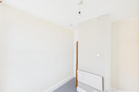undefined, Hornby Road, Blackpool FY1