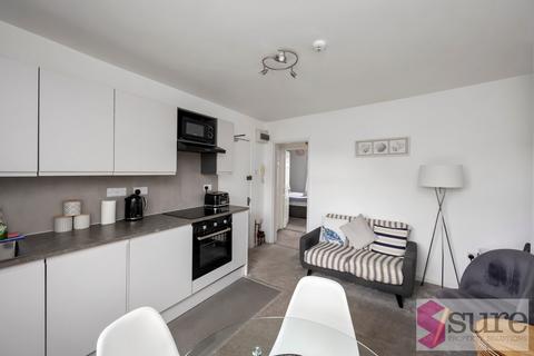 2 bedroom flat for sale, St James Street, Brighton , East Sussex