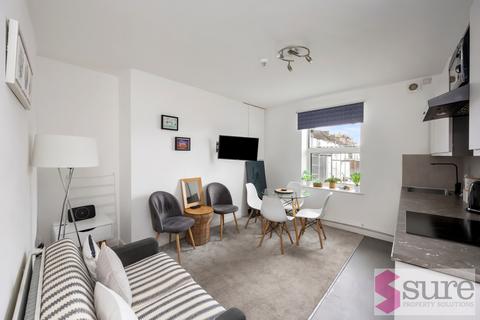 2 bedroom flat for sale, St James Street, Brighton , East Sussex