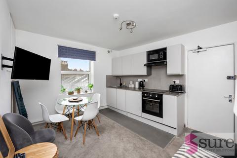 2 bedroom flat for sale, St James Street, Brighton , East Sussex