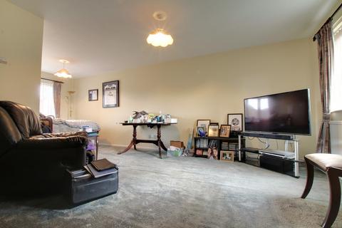 3 bedroom semi-detached house for sale, Harold Heading Close, Chatteris