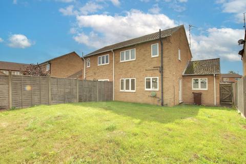 3 bedroom semi-detached house for sale, Harold Heading Close, Chatteris