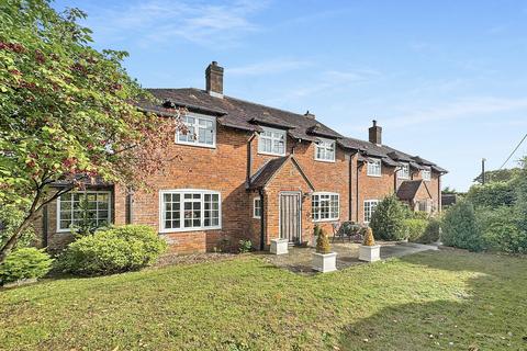 5 bedroom detached house for sale, Hatchet Lane, Beaulieu SO42