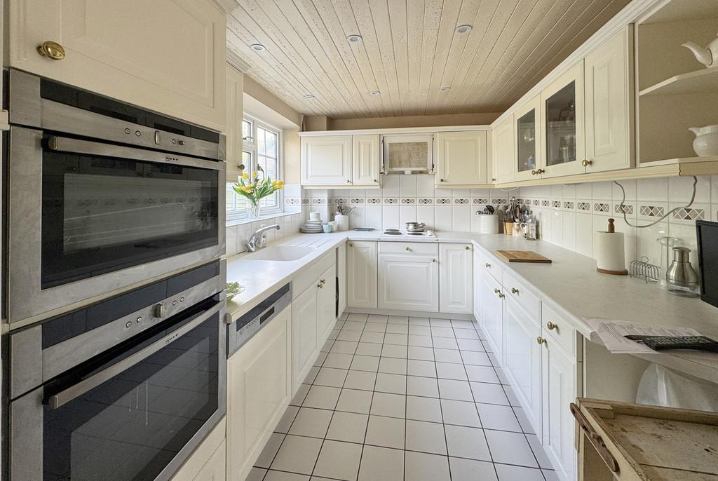 Harlicks Kitchen