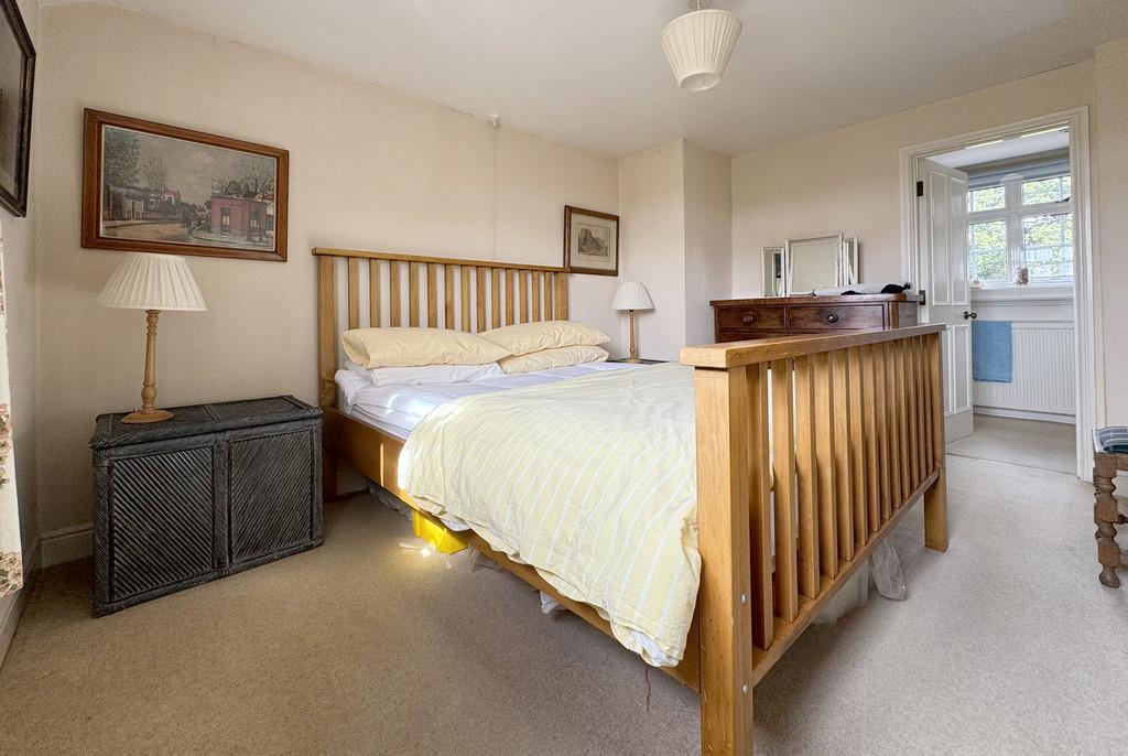 Harlicks Bed 3