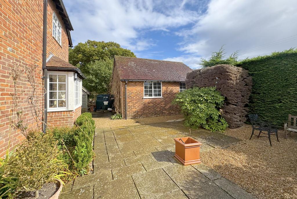 Harlicks Garden 2