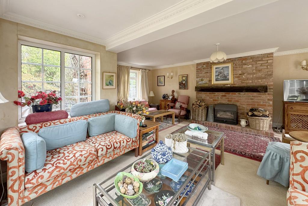 Harlicks Sitting Room 2