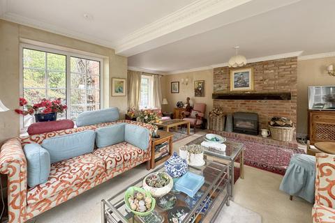 5 bedroom detached house for sale, Hatchet Lane, Beaulieu SO42