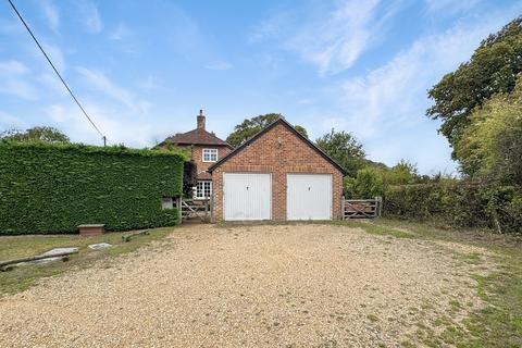 5 bedroom detached house for sale, Hatchet Lane, Beaulieu SO42