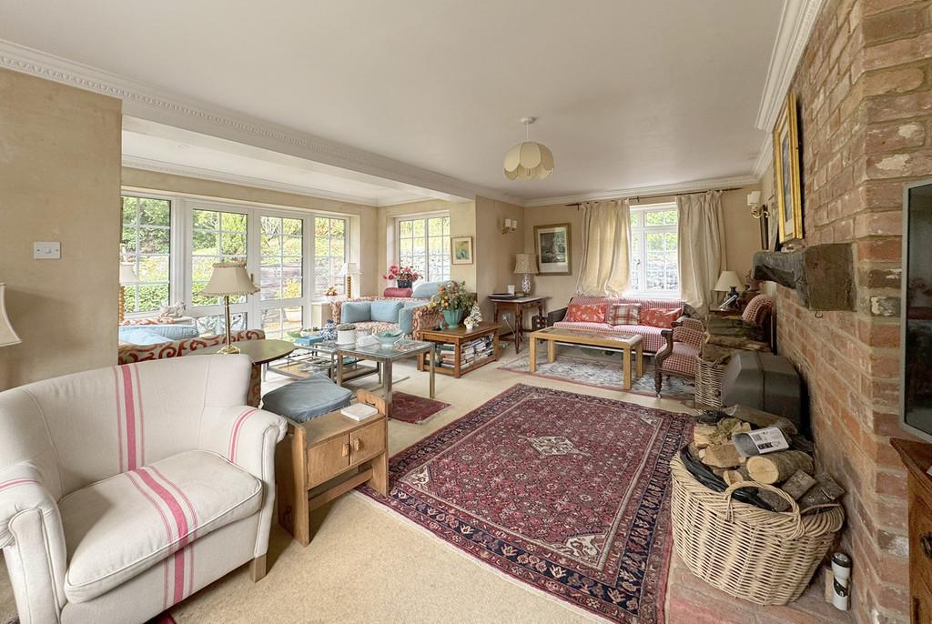 Harlicks Sitting Room 1