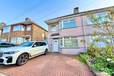 3 bedroom semi-detached house for sale, Lester Close, Plymouth PL3