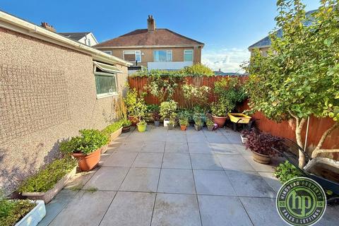 3 bedroom semi-detached house for sale, Lester Close, Plymouth PL3