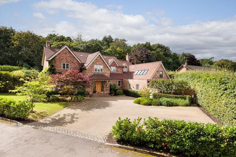 undefined, Molly Potts Close, Knutsford, WA16