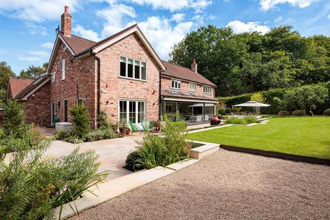 undefined, Molly Potts Close, Knutsford, WA16
