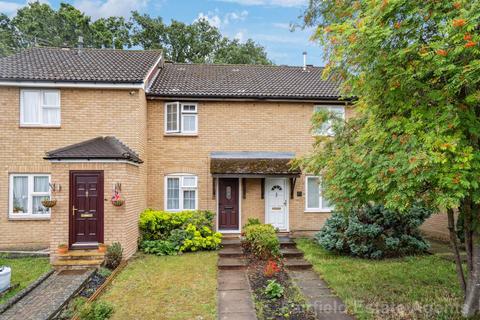 2 bedroom terraced house for sale, Redwood Close, South Oxhey