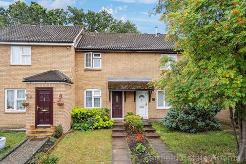 2 bedroom terraced house for sale, Redwood Close, South Oxhey, Watford, WD19