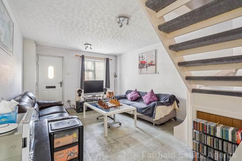 2 bedroom terraced house for sale, Redwood Close, South Oxhey, Watford, WD19
