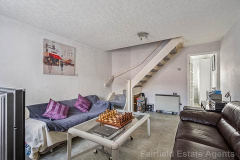 2 bedroom terraced house for sale, Redwood Close, South Oxhey, Watford, WD19