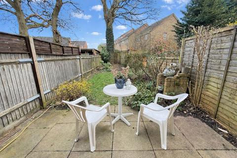 2 bedroom terraced house for sale, Redwood Close, South Oxhey, Watford, WD19