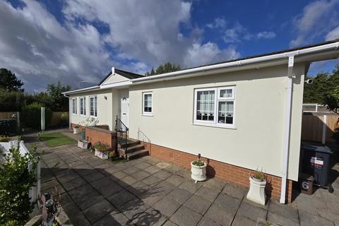 2 bedroom park home for sale, Warrington Road, Bartington, Northwich