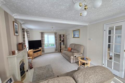 2 bedroom park home for sale, Warrington Road, Bartington, Northwich