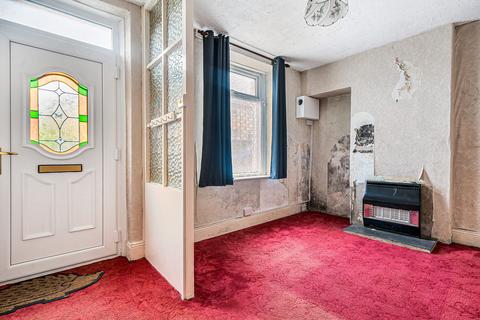 undefined, 1 Highfield Road, Carnforth, Lancashire, LA5 9BE