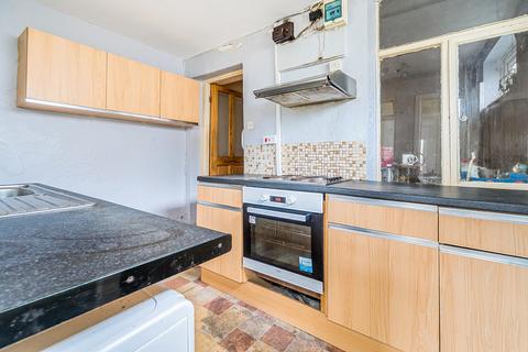 undefined, 1 Highfield Road, Carnforth, Lancashire, LA5 9BE