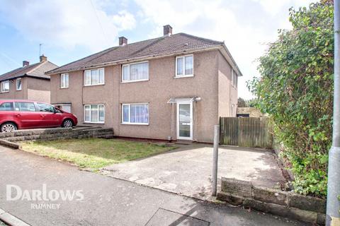 undefined, Letterston Road, Cardiff