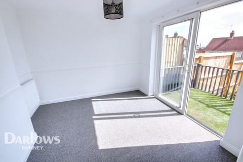 undefined, Letterston Road, Cardiff