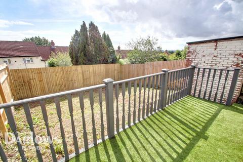 undefined, Letterston Road, Cardiff