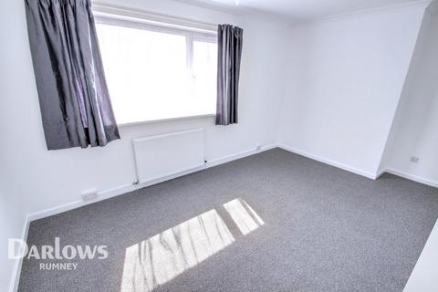 undefined, Letterston Road, Cardiff