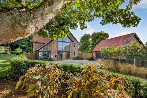 undefined, Ingoldisthorpe, Norfolk