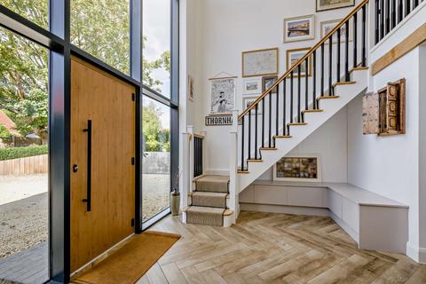 undefined, Ingoldisthorpe, Norfolk